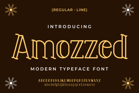 Amozzed: A Bold Choice for Modern Web Design