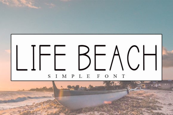 Bringing Life Beach to Handmade Creations