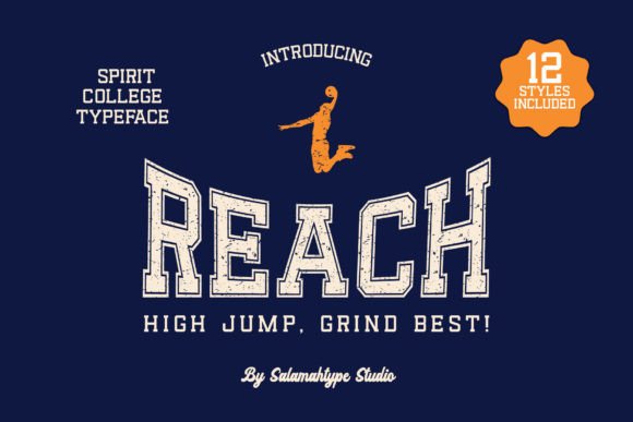 How Reach Transformed My Brand’s Visual Identity