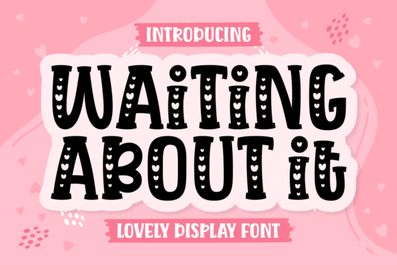 How Waiting About It Transformed My Brand's Visual Identity