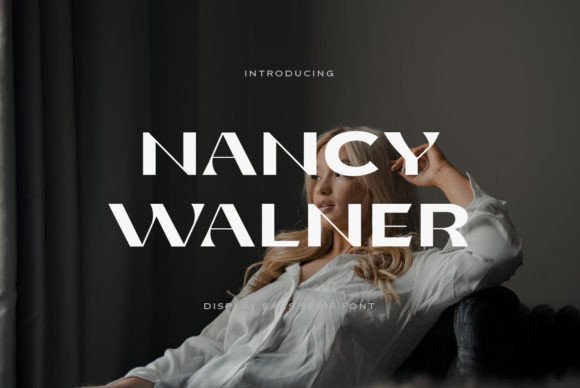 Testing Nancy Walner for a Modern Website Redesign